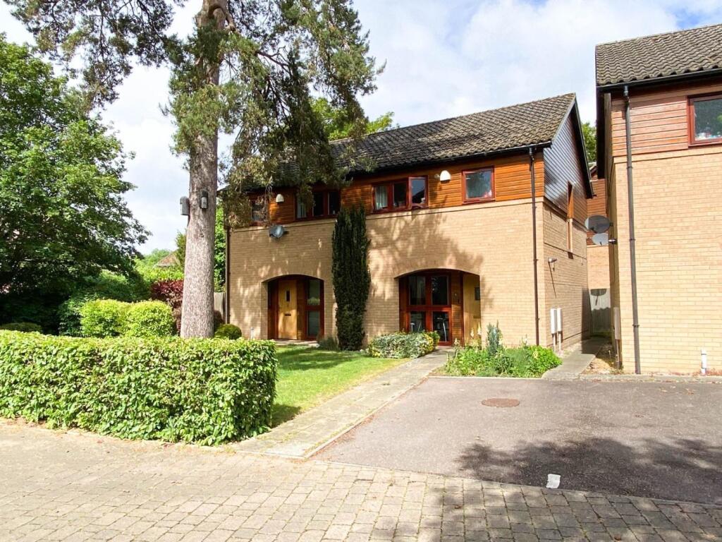 Main image of property: Abberley Wood, Great Shelford, Cambridge