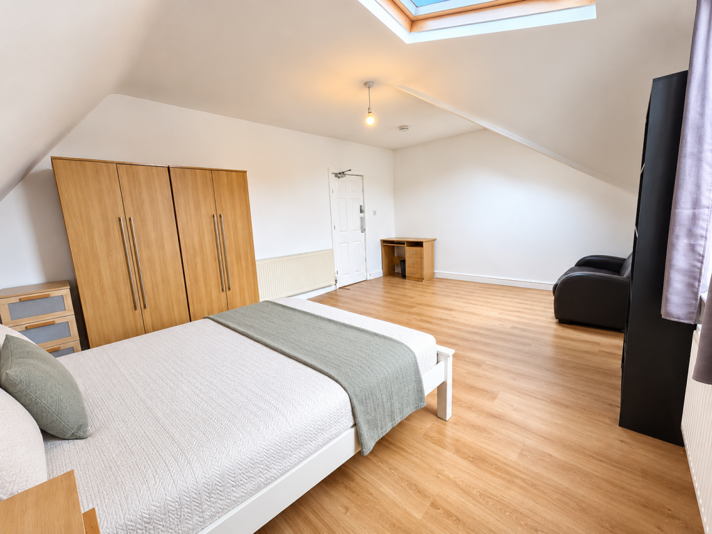 Main image of property: Gillott Road, Birmingham