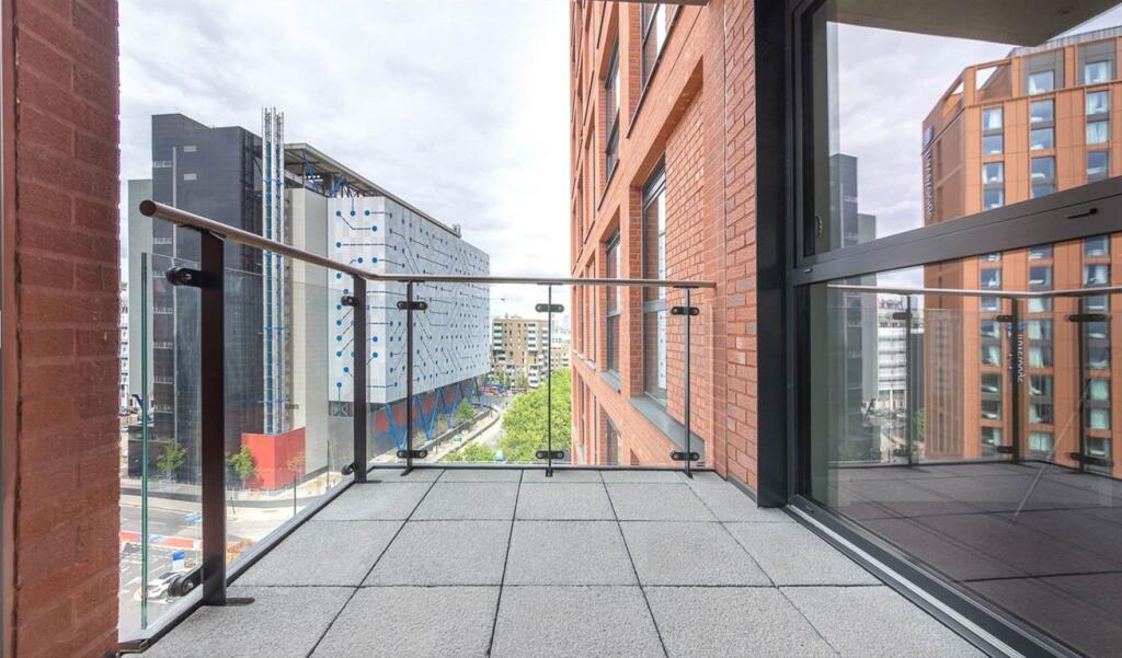 Main image of property: Leamouth Road, Canary Wharf
