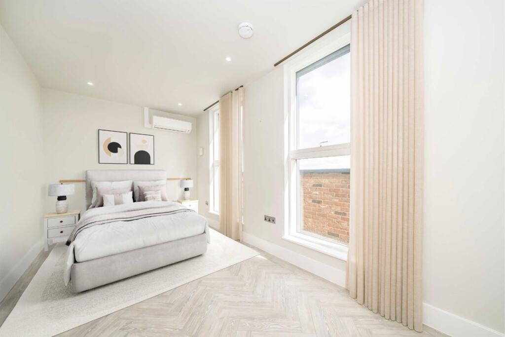 Apartment in Twickenham - View 4
