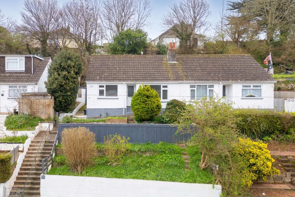Main image of property: Foxhole Road, Paignton