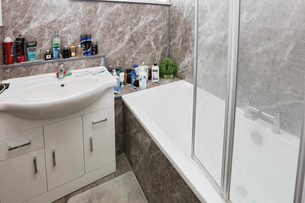 Apartment in Portsmouth - View 5