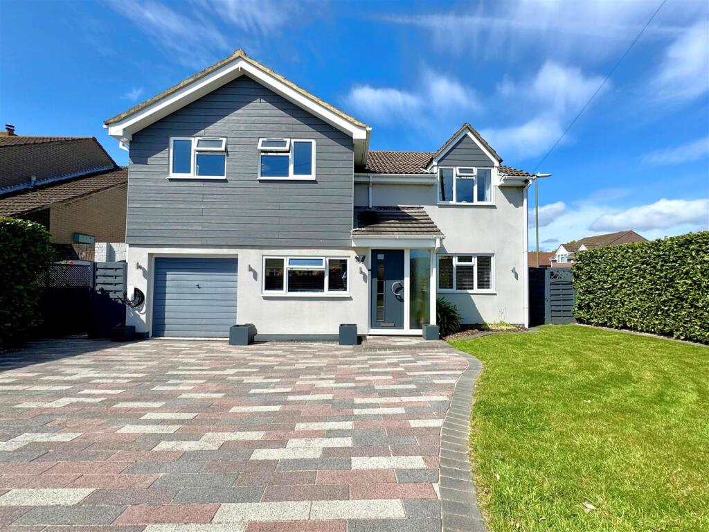 Main image of property: Abshot Road, Titchfield Common