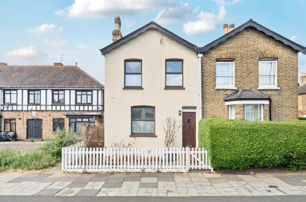 Main image of property: Green Lane, Chislehurst, Kent, BR7