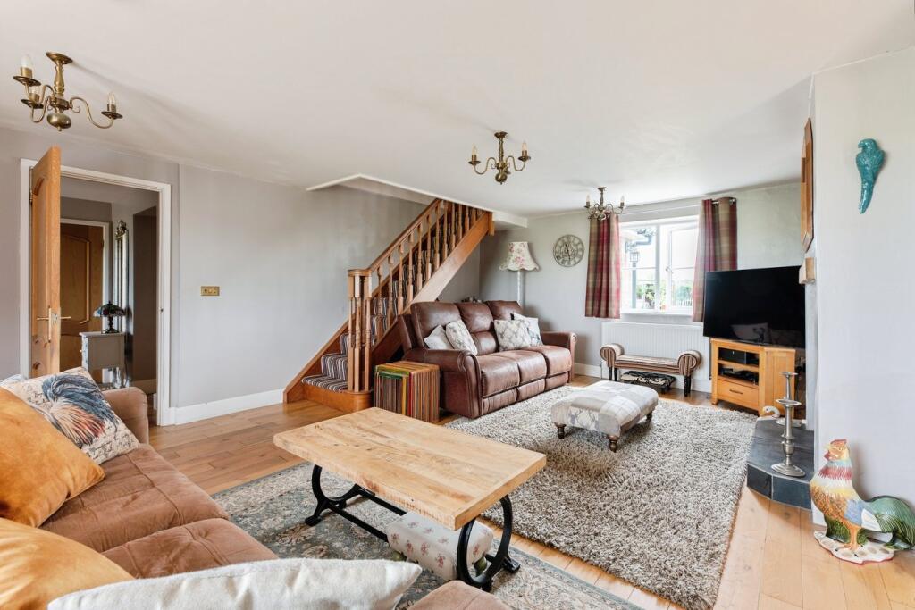 House in Wincanton, Charlton Musgrove - View 2