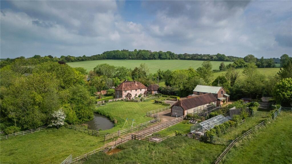 Main image of property: Owslebury, Winchester, Hampshire, SO21