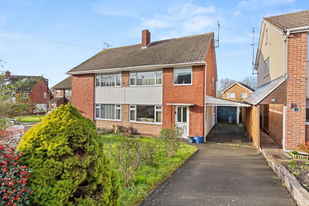 Main image of property: Drayton Close, Swindon Village, Cheltenham, GL51