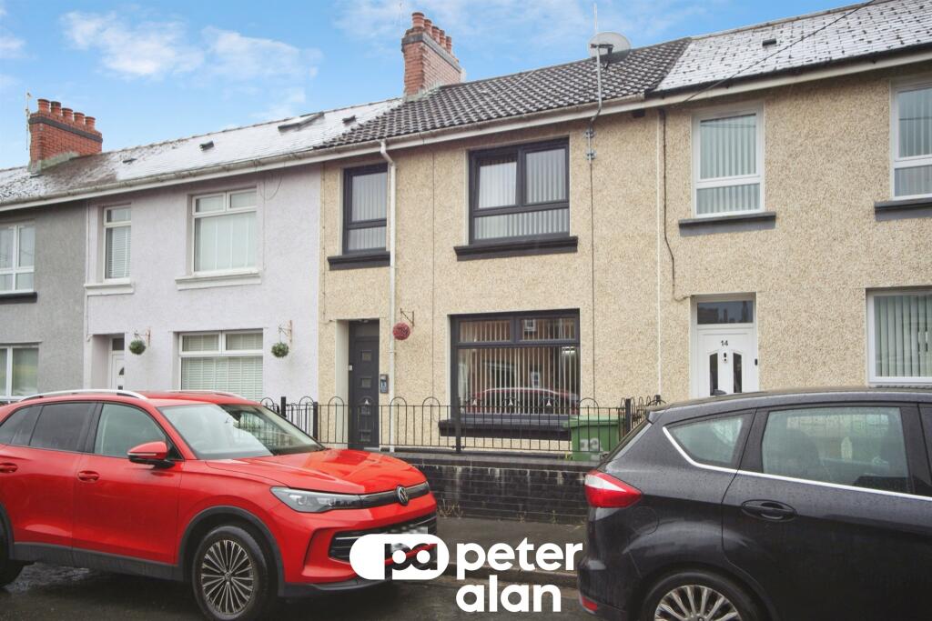 Main image of property: Commercial Street, Gelligaer, Hengoed