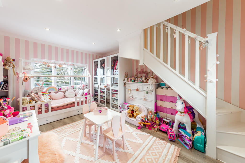 Additional image 11 of Tippendell Lane, St. Albans, Hertfordshire, AL2