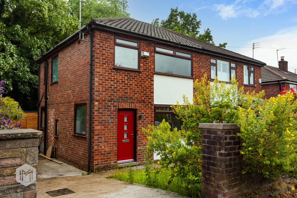 Main image of property: Ringlow Park Road, Swinton, Manchester, Greater Manchester, M27 0HA