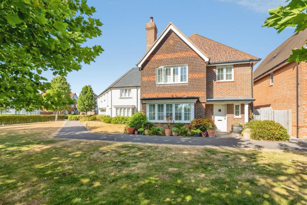 Main image of property: The Boulevard, Bognor Regis, West Sussex, PO21