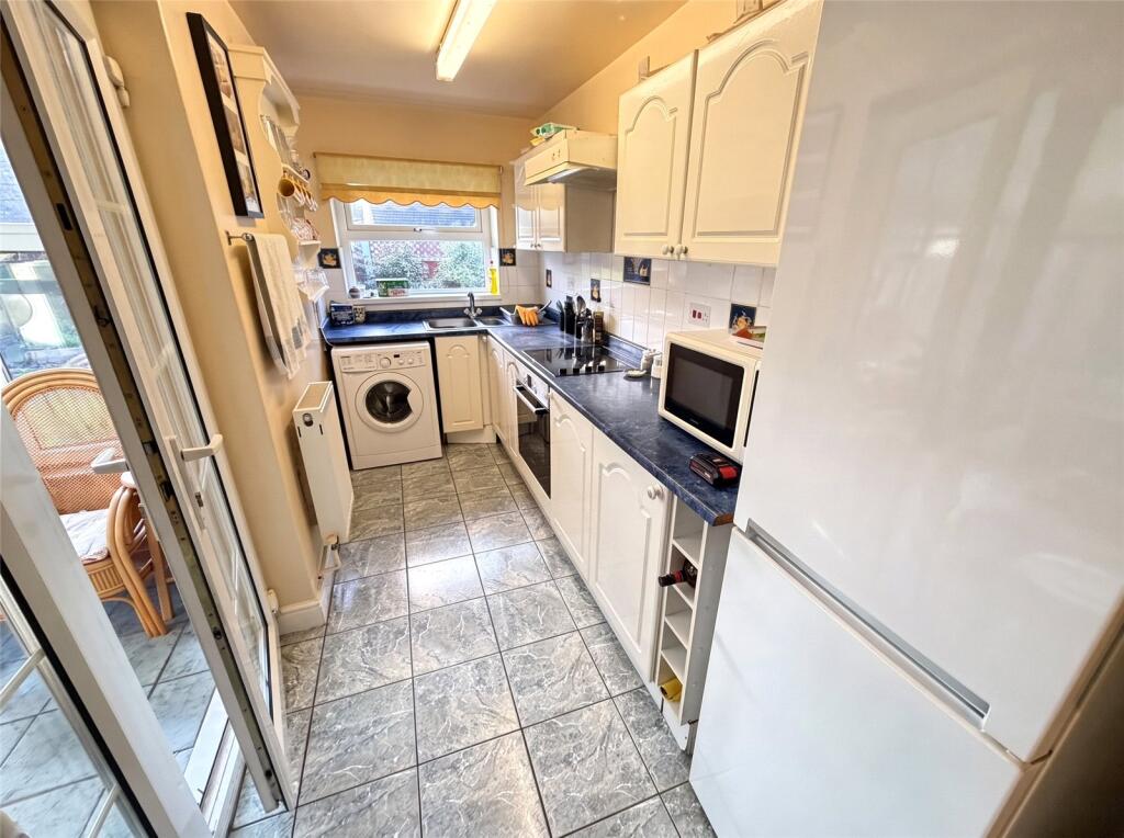 House in Telford, Donnington and Muxton - View 4