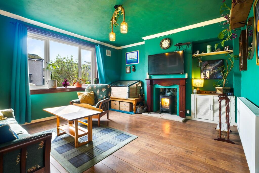 83, Westwood Avenue, Ayr, KA8 photo 2
