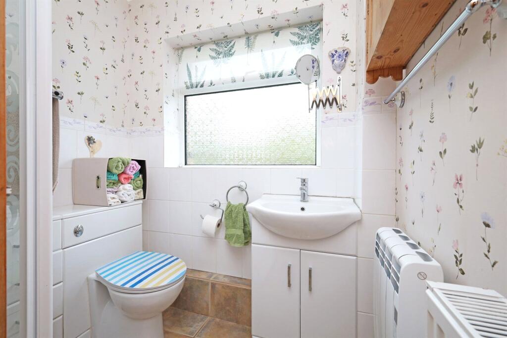House in Boston, Sutterton CP - View 6