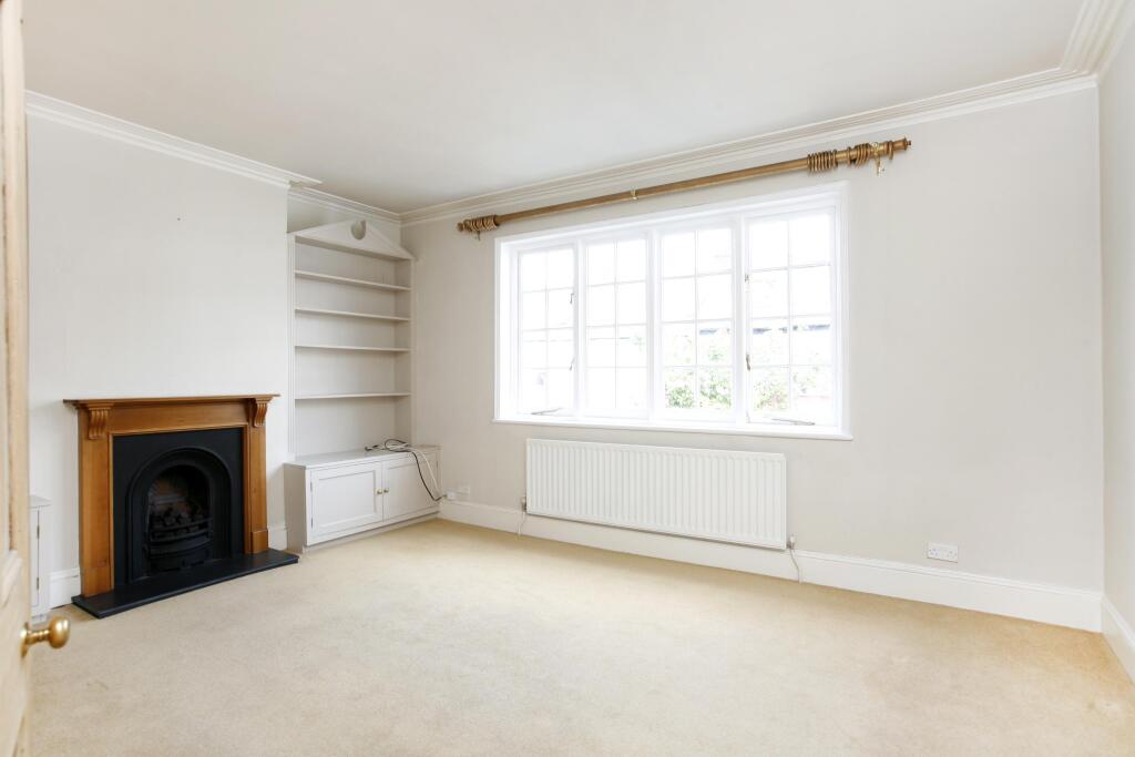 Main image of property: Racton Road SW6