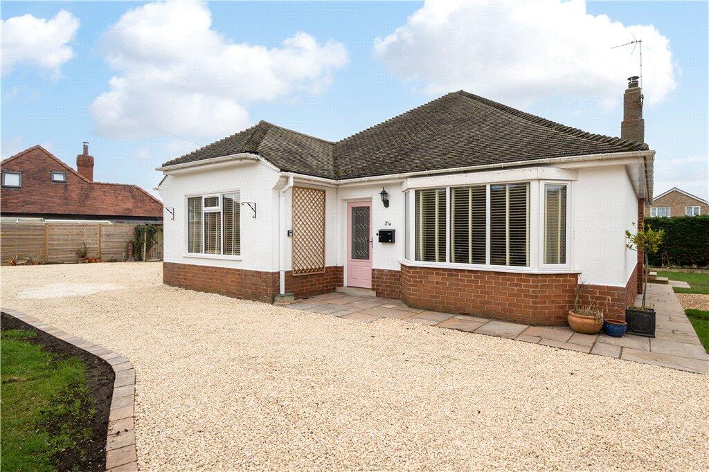 Main image of property: Whitcliffe Lane, Ripon, North Yorkshire, HG4