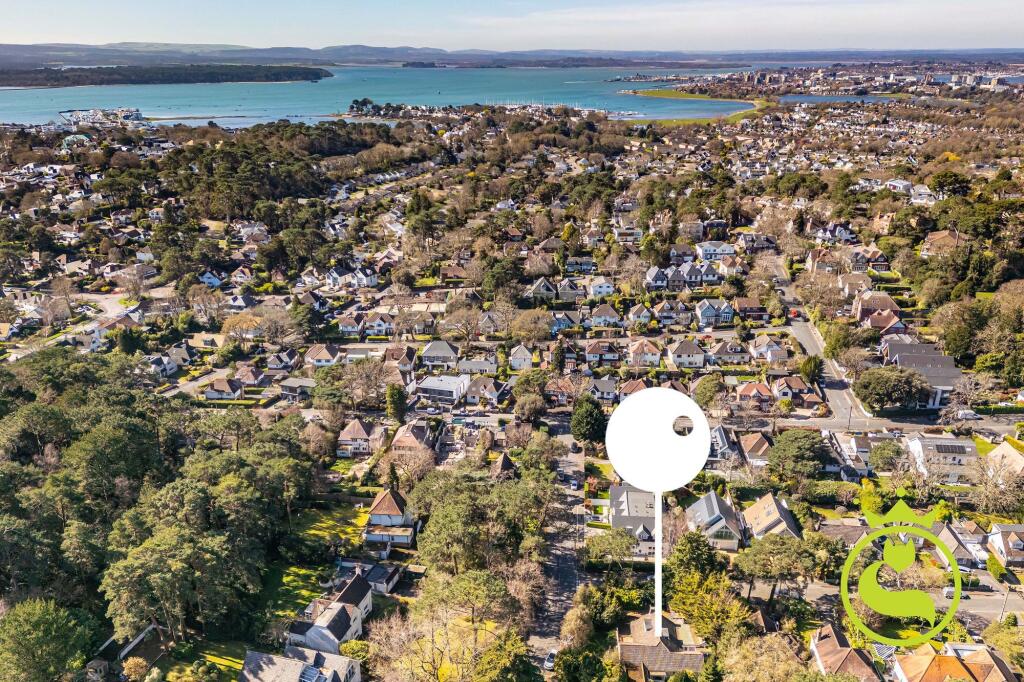 Additional image 27 of LARGE PLOT - Kings Avenue, Lower Parkstone, Poole BH14
