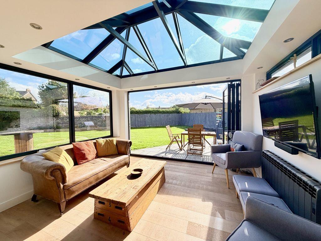 Belgrave Close, Abergavenny photo 4