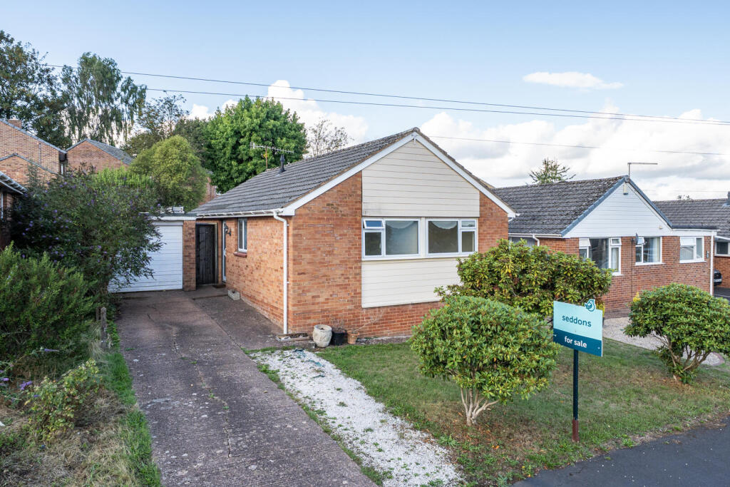 Main image of property: Isabella Road, Tiverton, Devon