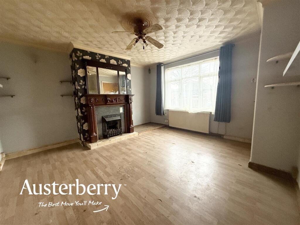 Main image of property: Sherwin Road, Stoke-On-Trent