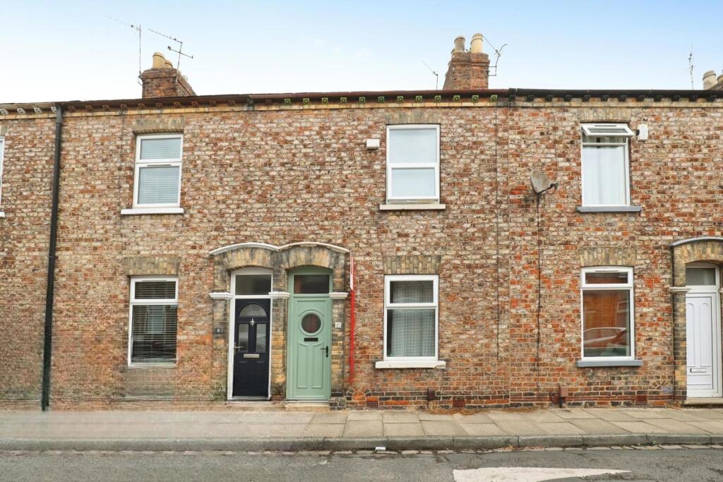 Main image of property: Walpole Street, York, North Yorkshire, YO31