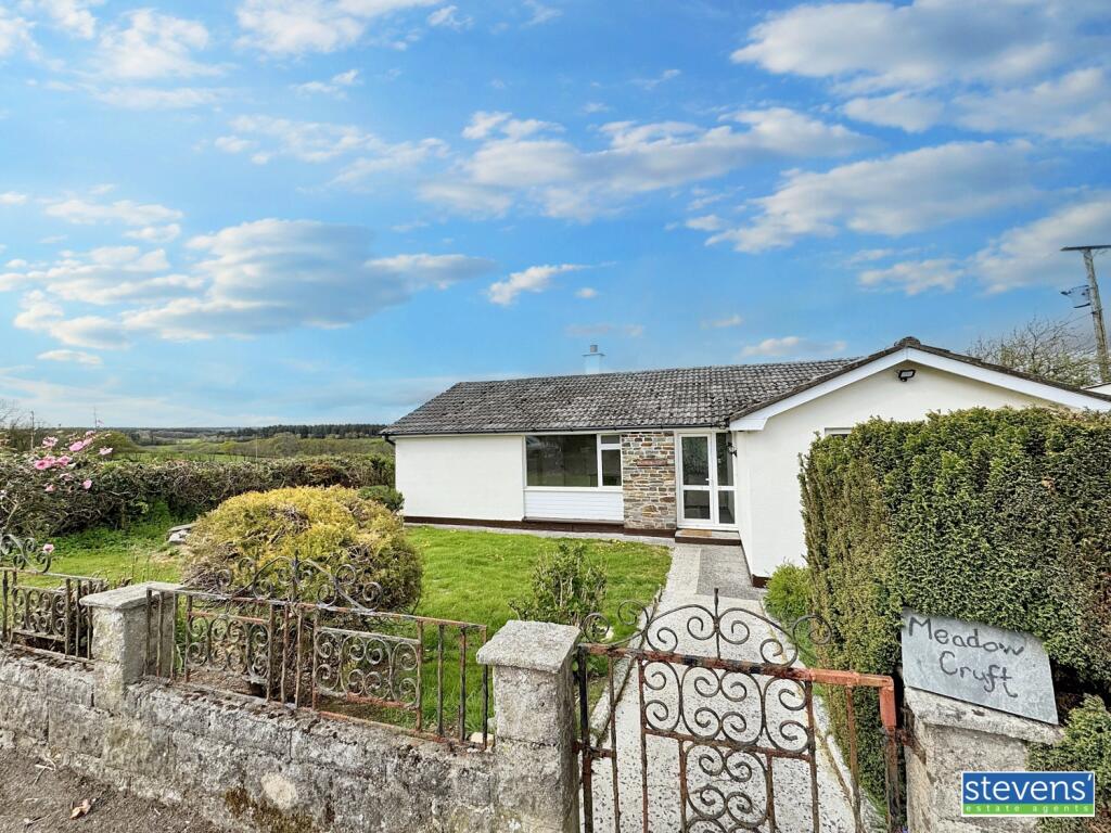 Main image of property: Northlew, Okehampton, Devon, EX20