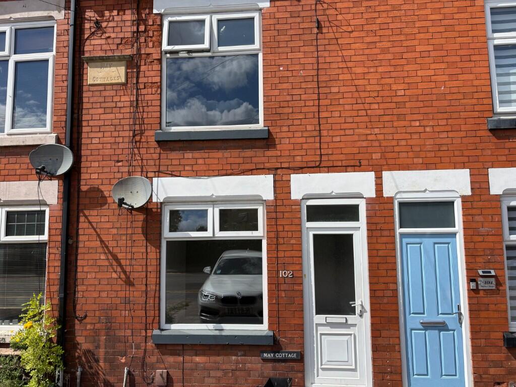 Main image of property: Station Road, Leicester, Leicestershire, LE3 8BR