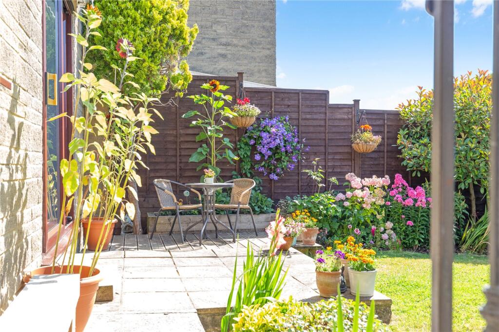 House in Bath, Wincanton - View 2