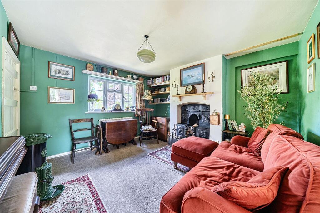 House in Oxford - View 4