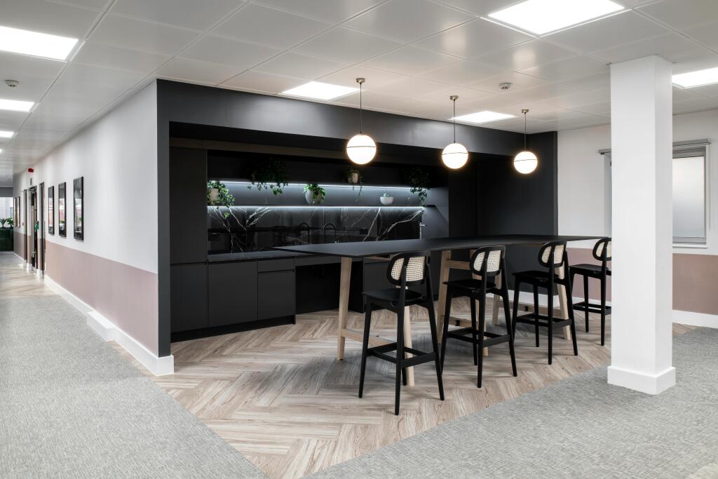 60 Church Street, Birmingham