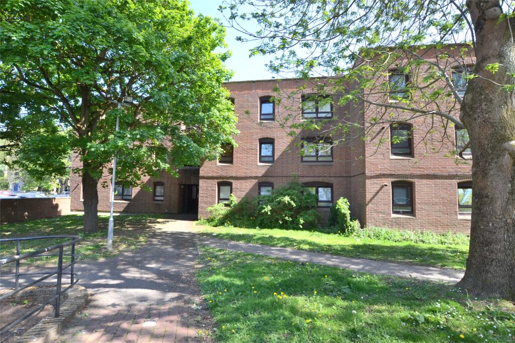 Main image of property: St. Nicholas Court, Gloucester, Gloucestershire, GL1
