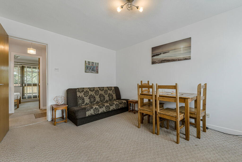 Apartment in London, New Cross - View 5