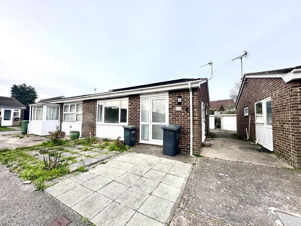 Main image of property: Old Orchard Place, Hailsham, East Sussex