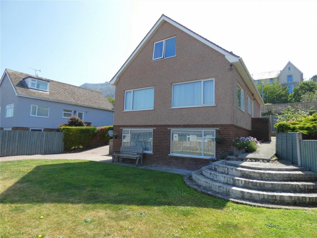 Main image of property: Parc Menai, Llanfairfechan, Conwy, LL33
