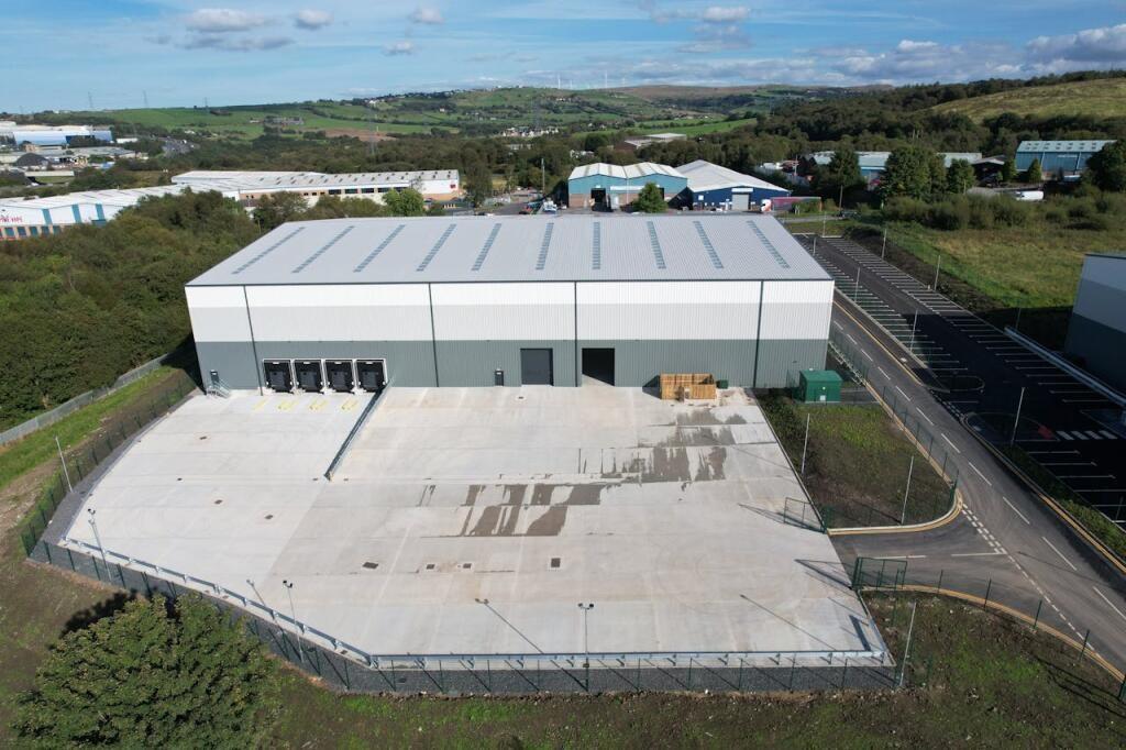 Additional image 8 of Lower Eccleshill Road, Darwen, Lancashire, BB3