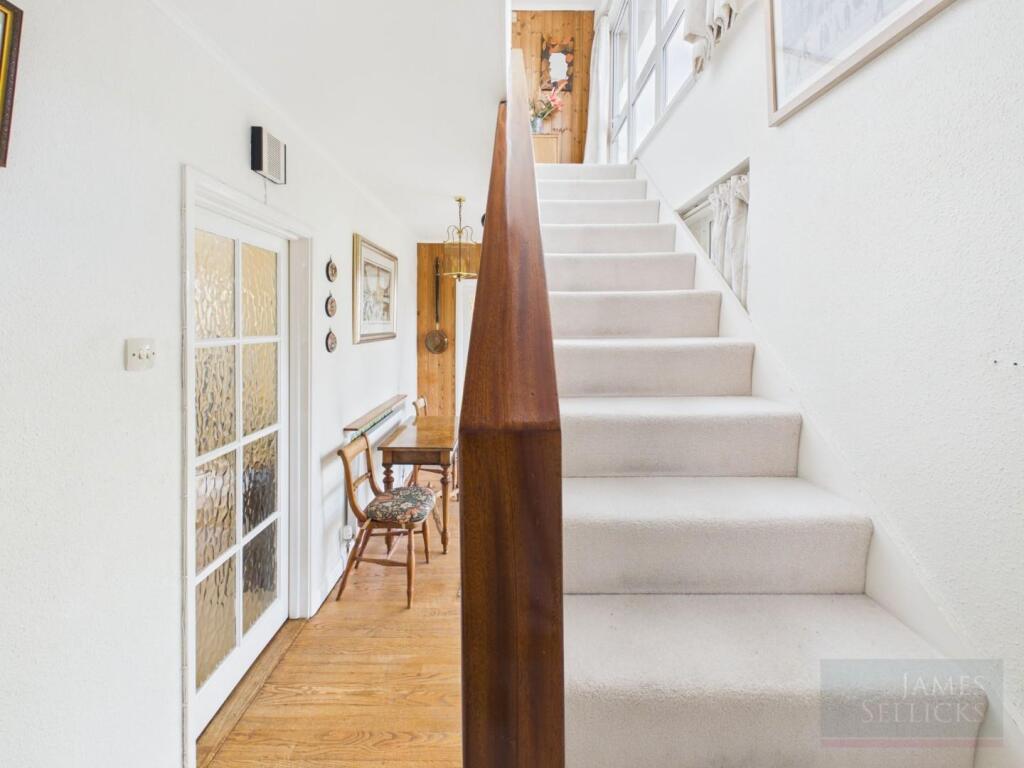 House in Leicester - More