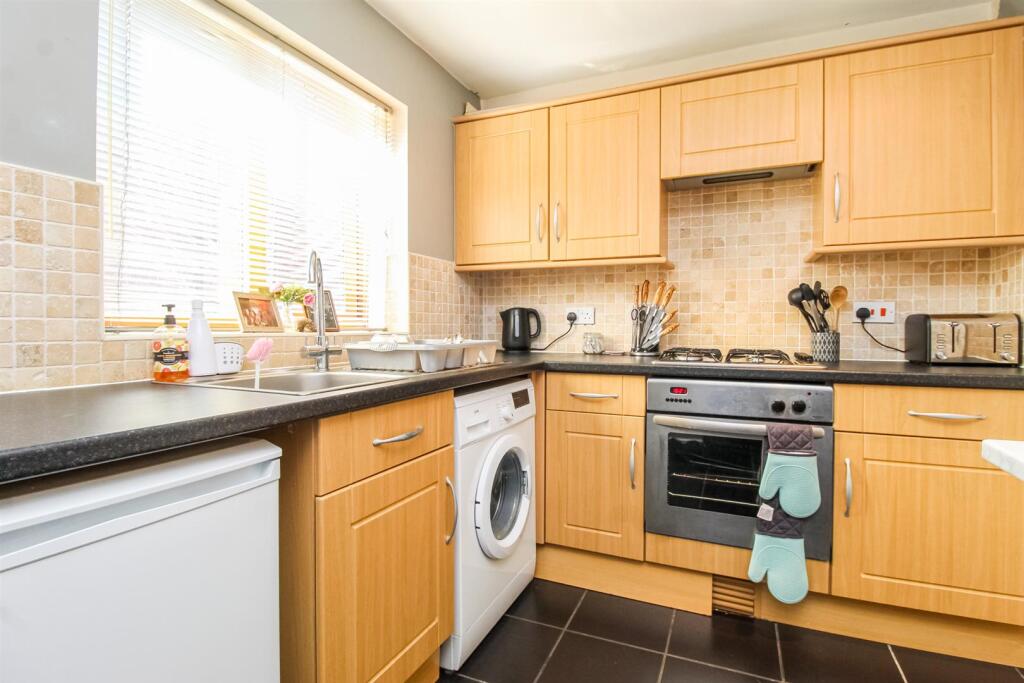 Jacobs Court, Horbury photo 3