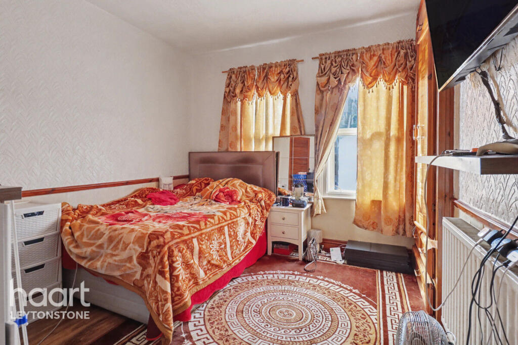Apartment in London, Leyton - View 4