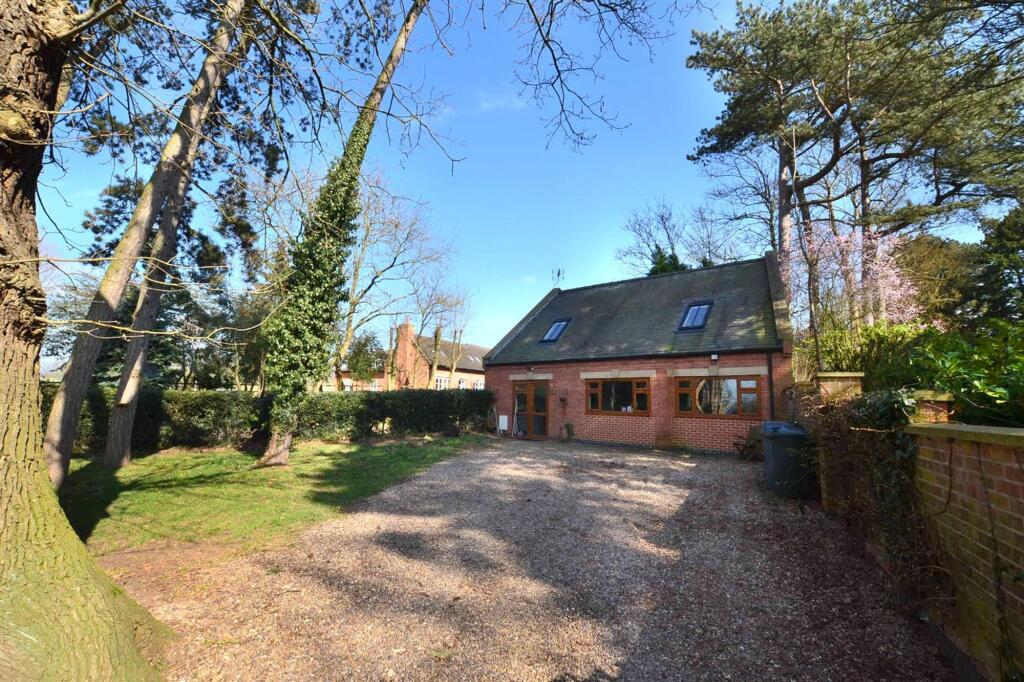 Main image of property: Station Road, Sutton Bonington, LE12