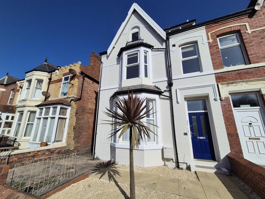 Main image of property: St. Andrews Road South, Lytham St. Annes