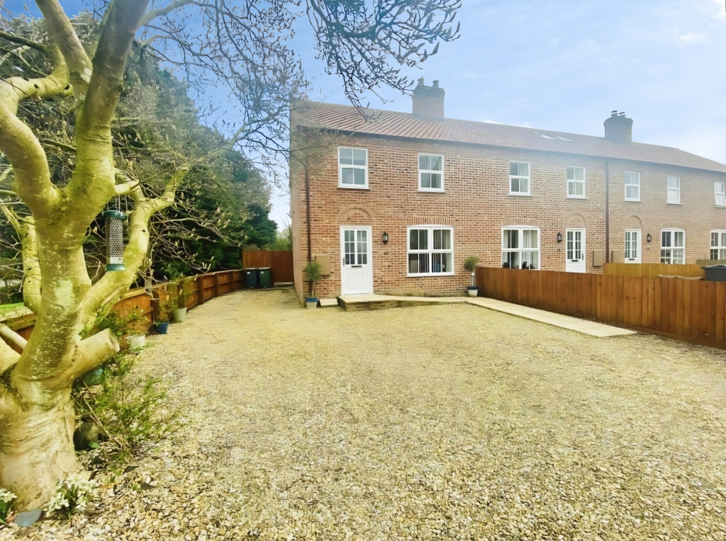 Main image of property: Michaels Court, NR19 2NL