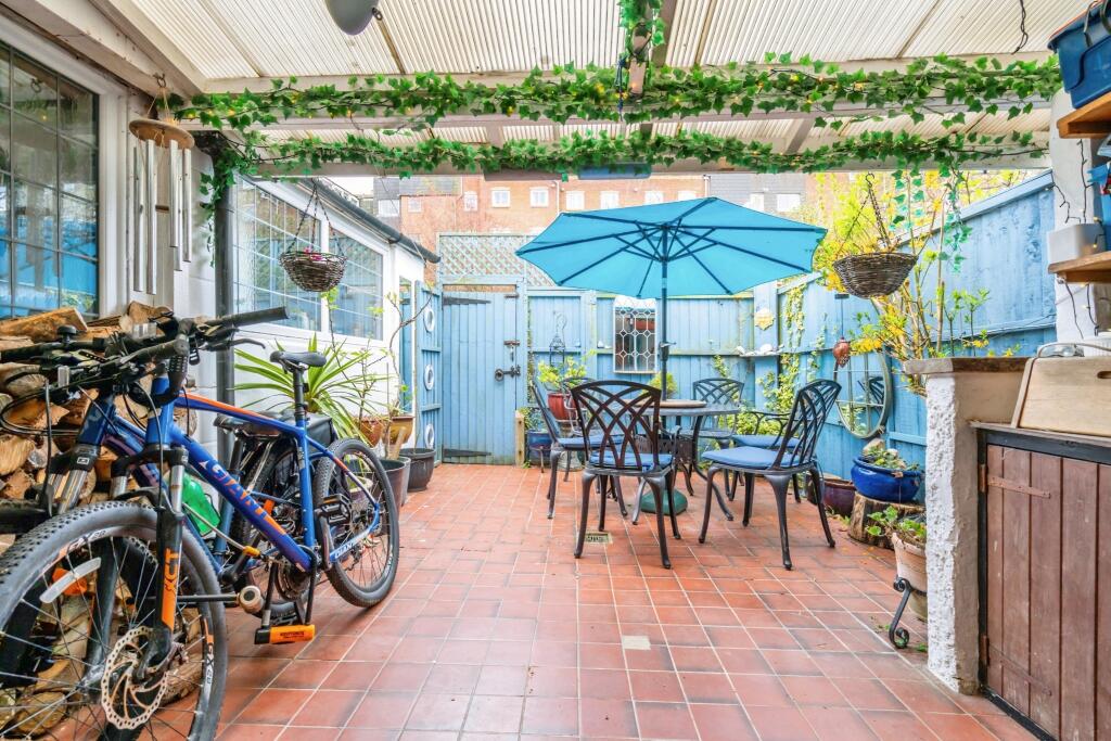 Main image of property: Aldwick Road, Aldwick, Bognor Regis, PO21