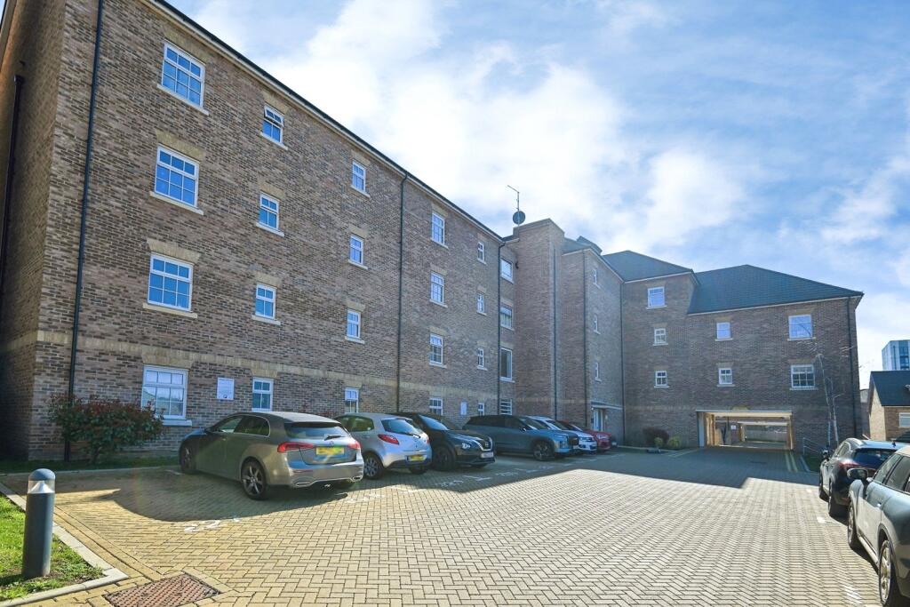 Main image of property: Bolton Place, Chimney Avenue, Maidstone, Kent, ME14