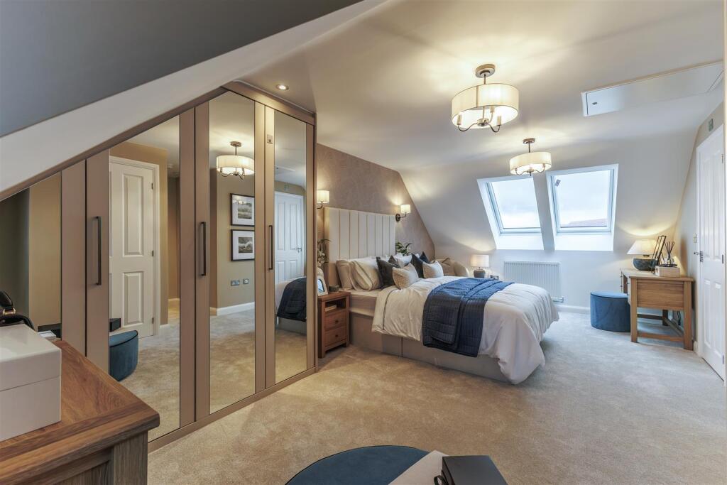 Additional image 9 of Plot 26 Arrowgreen View, Hither Green Lane Redditch, B98