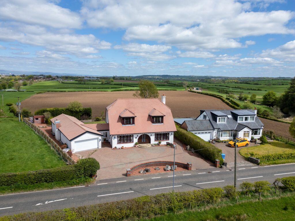 House in Newton Mearns, East Renfrewshire - View 3