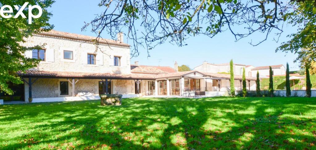 Main image of property: Aquitaine, Gironde, Beautiran