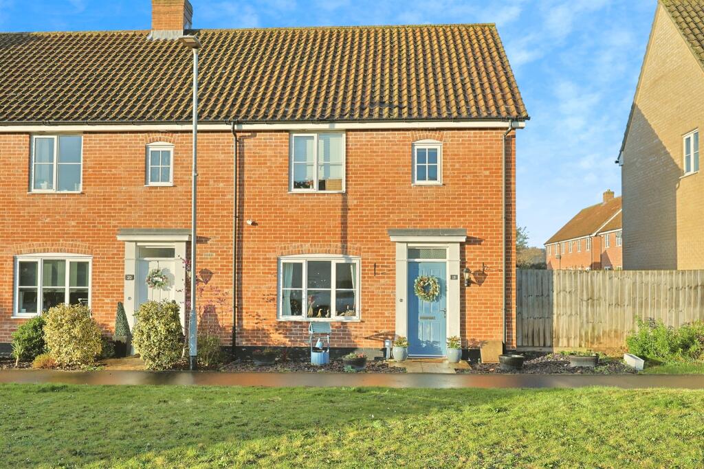 Main image of property: Byfords Way, Watton, Thetford