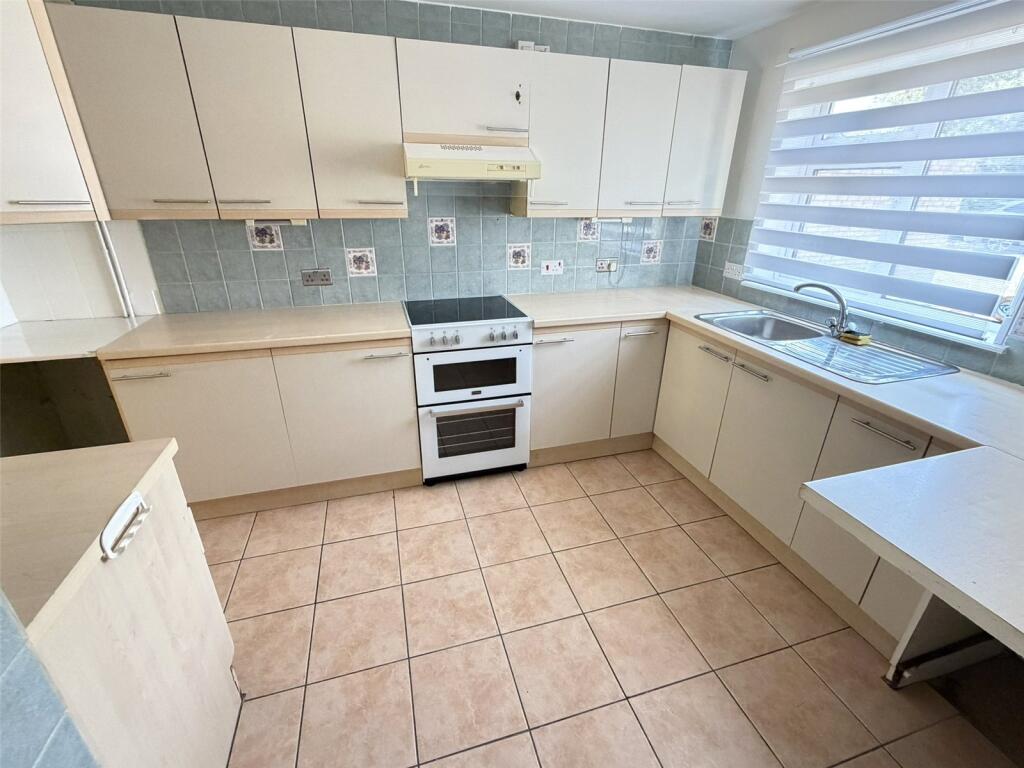 House in Telford, Hollinswood, Hollinswood and Randlay - View 3
