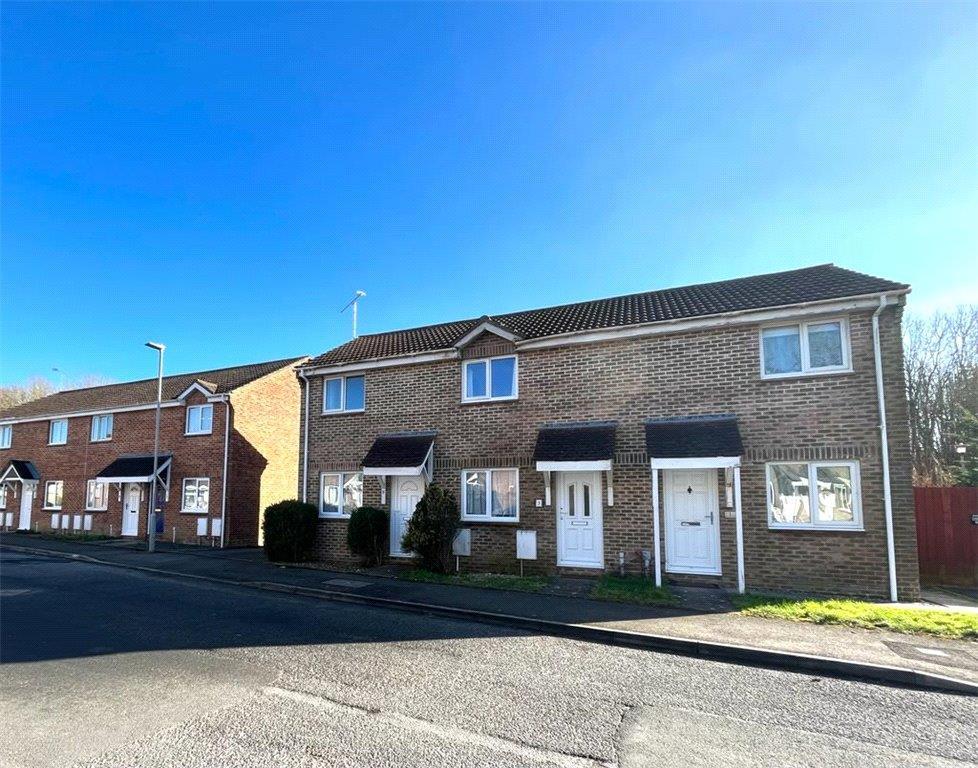 Main image of property: Buckingham Way, Dorchester, Dorset