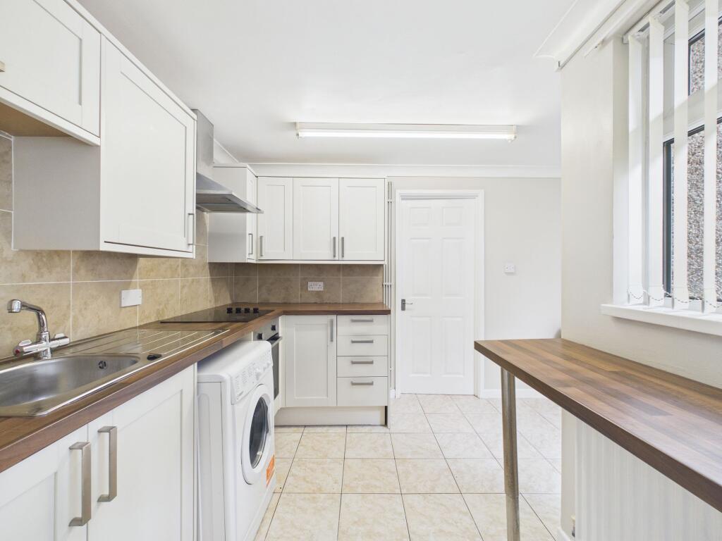 Main image of property: Wall Street, Ebbw Vale, NP23